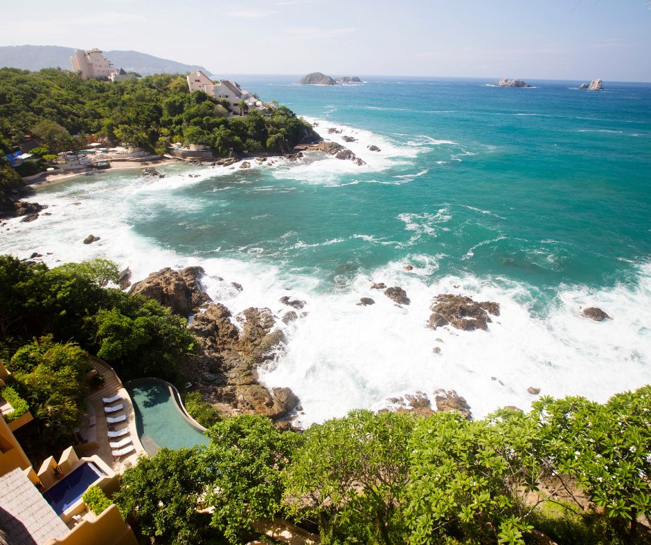 ixtapa resorts