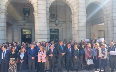 Rodríguez de la Borbolla a Sánchez: “Se puede cambiar de opinión pero no de alma”