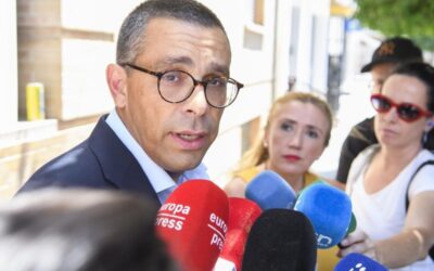 Reabren el caso de la desaparición del nicaragüense en mayo en Sevilla
