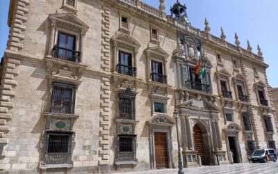 Rebajan en seis meses la pena a un condenado por abusar de la hija menor de su pareja