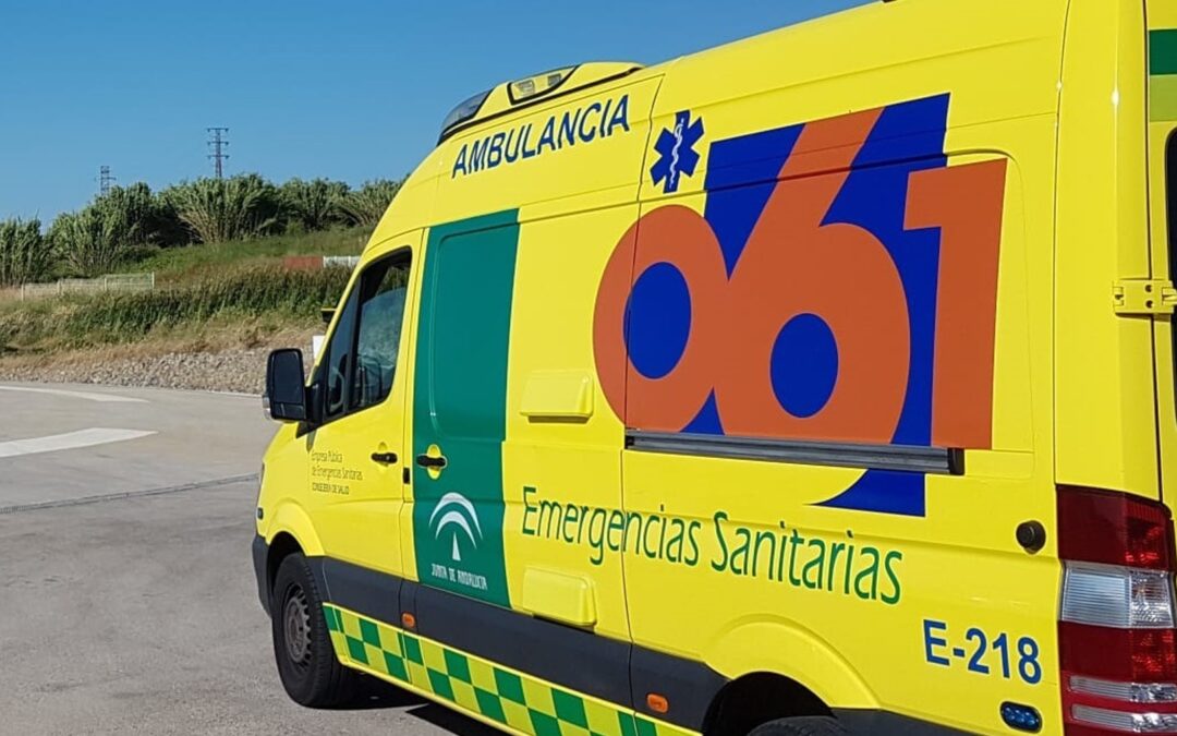 muere ahogado un niño de seis años al caer a una piscina