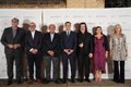 Moreno subraya que para Andalucía es “un orgullo” acoger los Latin Grammy, un evento de “gran relevancia y proyección”
