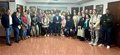 PSOE en la comarca de Cazorla (Jaén) exige a la Junta “el arreglo integral” de la A-315