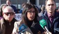 Podemos reclama a Moreno que “sea valiente” para demandar el traspaso de Cercanías y “deje de ser un niño de papá”