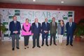 Crespo subraya la proyección internacional de Sicab y del Pura Raza Española, “seña de identidad de Andalucía”