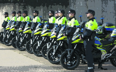 La defensa de la legalidad y el drama de los 44 policías locales