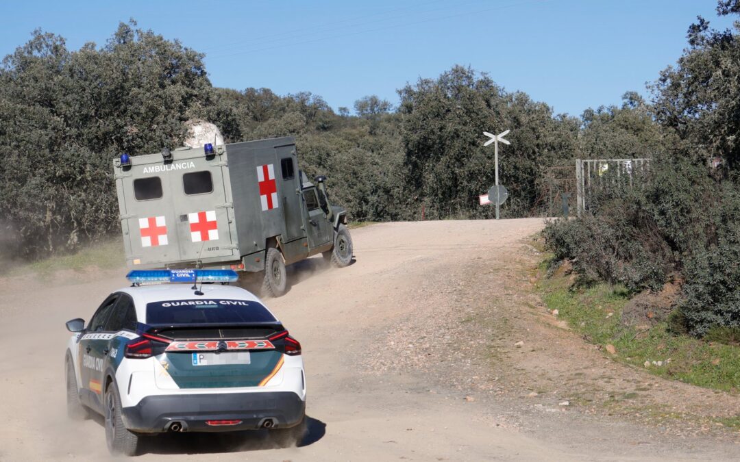 Los padres del soldado ahogado en Córdoba denuncian al capitán y a la cadena de mando