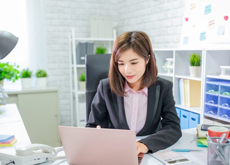 agente en agencia marketing china