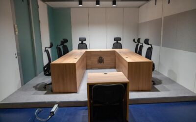 El TSJA avisa ante los “problemas durante años” que acarreará la Ciudad de la Justicia