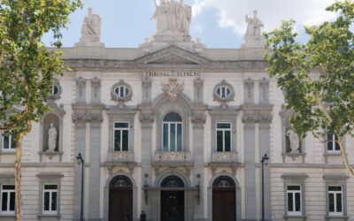 Confirman la expulsión de un guardia civil del cuerpo por distribuir pornografía infantil
