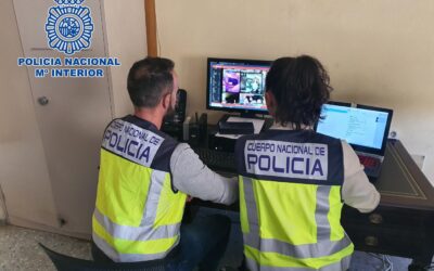 A prisión un pedófilo que tenía más de 250 vídeos con menores