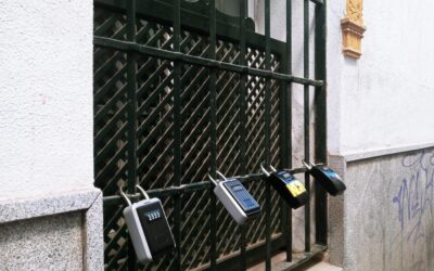 Las comunidades podrán vetar en sus estatutos los pisos turísticos, sin esperar a la Junta