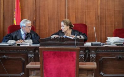 Piden la pena por homicidio y no por asesinato en el juicio del crimen de Rocío Cáiz