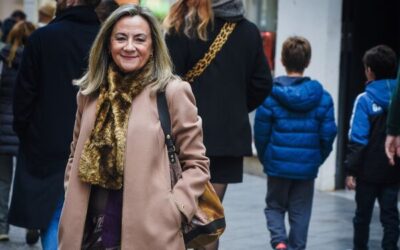 “Quitar la palabra ‘disminuido’ de la Constitución es mero maquillaje y no va a mejorar la vida de nadie”