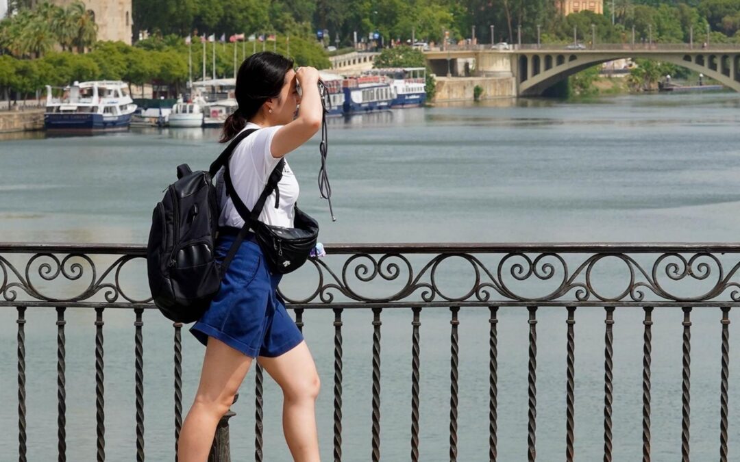 Vox pide dar ayudas públicas a los jóvenes sevillanos que viven en el extranjero para que vuelvan 