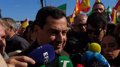 Sánchez, 46 años después, lleva de nuevo a los andaluces a un agravio territorial