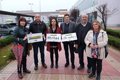 PSOE cifra en más de 10.000 personas las que esperan operación o cita con especialista en el Hospital de Andújar (Jaén)