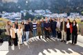 El PSOE-A anima en redes a la ciudadanía a trabajar juntos para construir una “alternativa” de gobierno en Andalucía