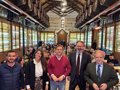 El PP de Andalucía tiene un modelo de gestión que genera confianza y protege los servicios públicos