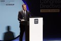 La Diputación de Granada nombra a Juanma Moreno este jueves Hijo Adoptivo de la Provincia