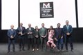 Moreno destaca el “compromiso social y magnetismo internacional” de Málaga en los Premios ‘Malagueños del Año’