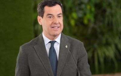 Moreno desea que el ánimo de encuentro de la Navidad se lleve a todos lo ámbitos “para avanzar”