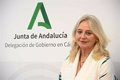 Mercedes Colombo destaca que 2023 “ha sido un año de avance marcado por la estabilidad del Gobierno de la Junta”