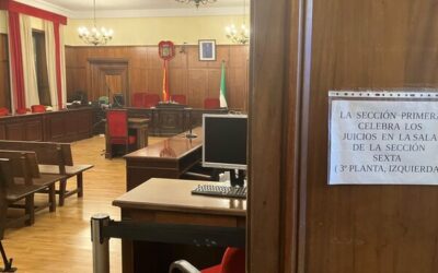 Anulada una condena por un robo en un bar al no incluir el juicio las imágenes usadas para acusar