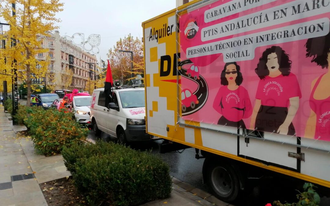 Las PTIS, mucho más que unas siglas o unas cifras