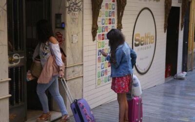 El Supremo avala que los vecinos puedan vetar pisos turísticos