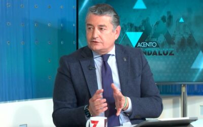 Sanz: “Es increíble que el PSOE no pida perdón a Andalucía” por los ERE