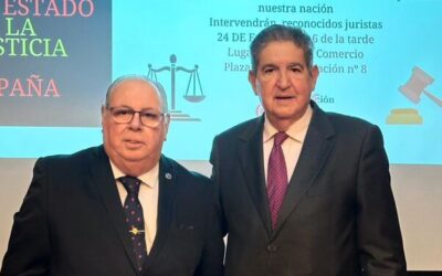 Durante los últimos 45 años los sucesivos Gobiernos han maltratado a la Justicia