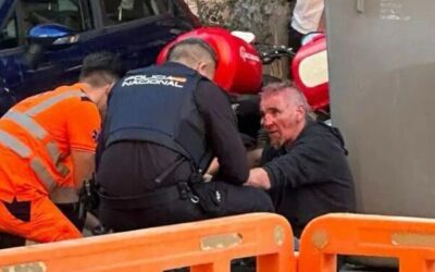 La Policía detiene a 12 ultras por la pelea en un bar de Triana