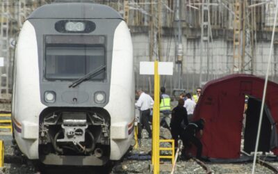 Archivan la causa por electrocución de Álvaro Prieto en Santa Justa