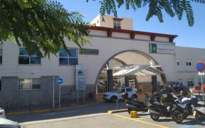 Reclaman investigar la baja médica del exalto cargo cesado del hospital de Osuna