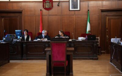 Juicio con jurado contra el acusado de dejar morir de hambre a su madre en Sevilla