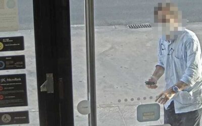 Condenan a casi tres años de cárcel al estafador del bizum por timar a un compañero de colegio que es esquizofrénico