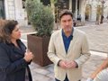 El PSOE de Huelva lamenta el “rechazo total de la Junta” a “adoptar medidas” que “garanticen” el acceso a una vivienda