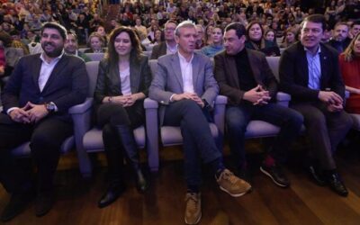 “Vamos a por Madrid” para que Andalucía sea la ccaa con menos presión fiscal