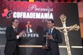 Moreno destaca la Semana Santa como “fuente de empleo y elemento dinamizador” de la sociedad
