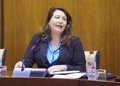 La Diputación Permanente debate el jueves una comparecencia de Crespo por la situación del director general de Pesca