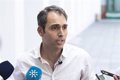 Valero acusa a Moreno de “meter argumentario del PP en las aulas” el Día de la Paz “instrumentalizando” víctimas de ETA