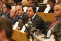 Moreno traslada compromiso de Andalucía con la protección del patrimonio medioambiental ante el Comité de las Regiones