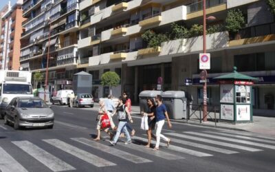 En busca y captura un indigente que acosó a un discapacitado que lo había acogido en su casa de Sevilla