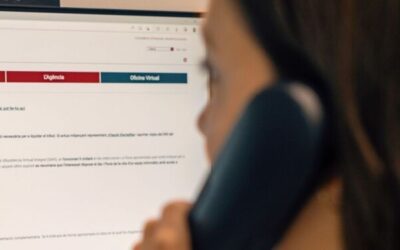 Reconocen el derecho a teletrabajar a una empleada de atención telefónica para cuidar de su madre