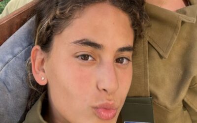La Audiencia Nacional pide información a Israel sobre la investigación del asesinato de Maya en el ataque de Hamas