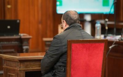 Condenado a tres años de cárcel el hombre que dejó morir “en condiciones inhumanas” a su madre enferma en Sevilla Este