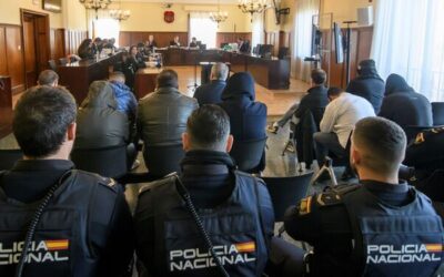 El fiscal mantiene que los dos policías y el guardia civil “tenían pleno conocimiento de que allí se transportaba droga”