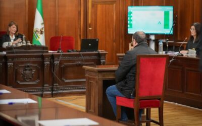 Tres años de cárcel por dejar morir a su madre enferma