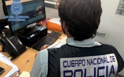 Estafa durante tres años a una mujer unos 75.000 euros mediante la estafa amorosa